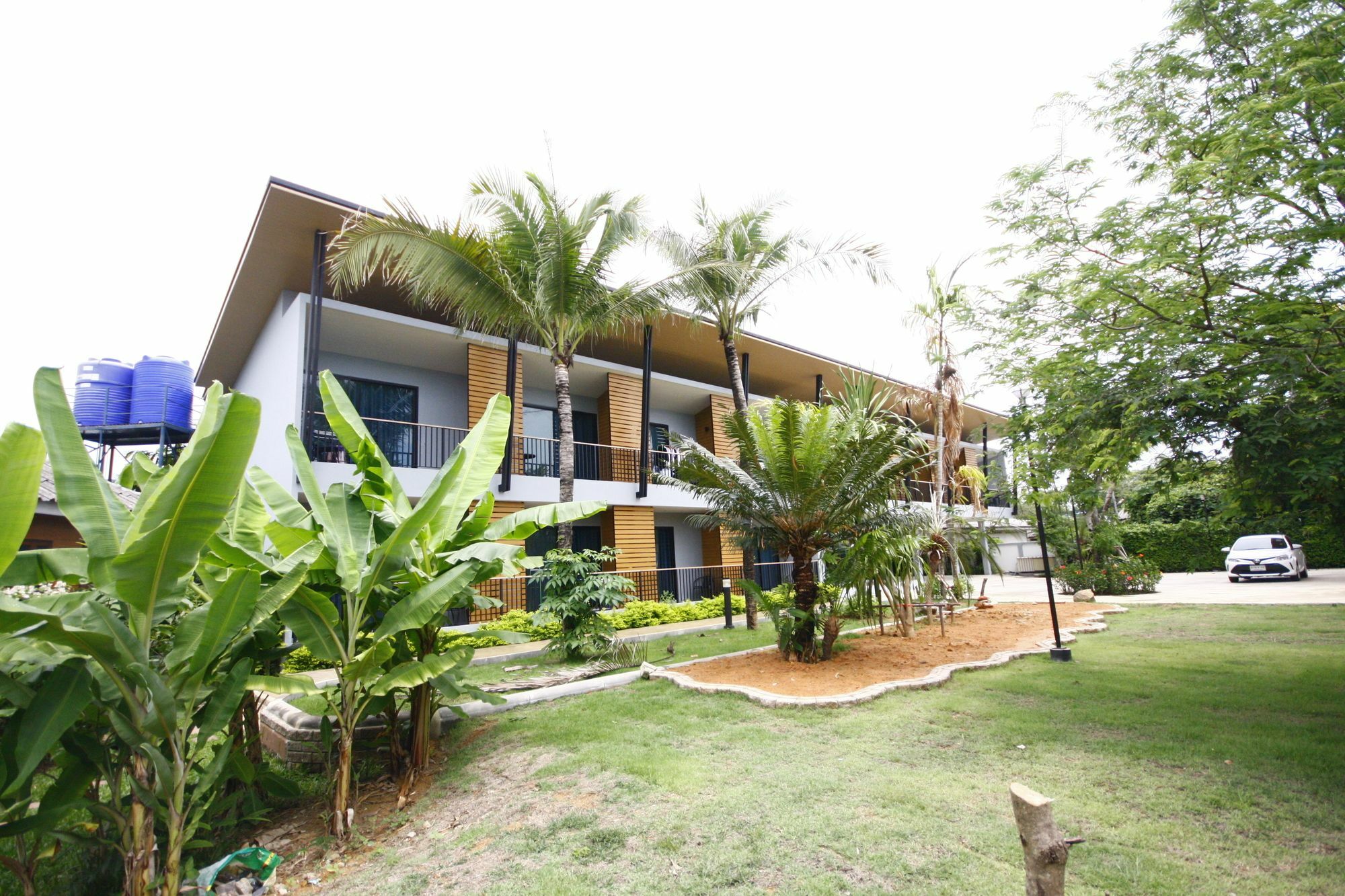 Phumi Resort タラーン エクステリア 写真